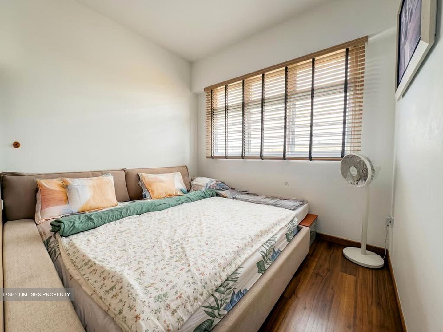 Blk 101A Eastcreek @ Canberra (Sembawang), HDB 4 Rooms #632028701